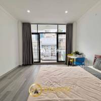 Cho Thuê Căn Hộ Full Nội Thất - Nơ Trang Long, Bình Thạnh