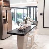 Diamond Alnata Plus - Căn hộ 2PN 2WC view công viên Hồ nước cực đẹp
