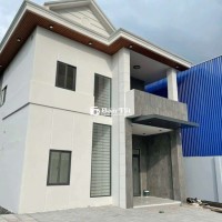 BÁN NHÀ 2 MẶT TIỀN VIP - VÕ THỊ THỪA, Q12