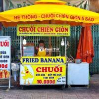 TUYỂN NHÂN VIÊN BÁN HÀNG