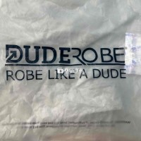 BÁN QUẦN DUDE ROBE L/XL CHÍNH HÃNG GIÁ RẺ