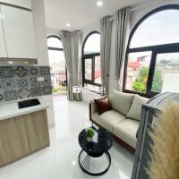 CHO THUÊ 1 PHÒNG NGỦ FULL NỘI THẤT - XUÂN ĐỈNH, PHẠM VĂN ĐỒNG