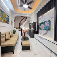 Cần bán nhà mặt ngõ 250 Kim Giang - Vị trí đắc địa, kinh doanh sầm uất