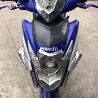 Xe Novo 6 đang cầm 5tr5, êm ru, có CCCD chủ - Về quê bán gấp 7tr cho ai thích  