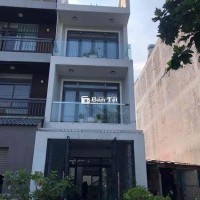 Nhà 3 Tầng Phù Hợp Làm Văn Phòng - Cần Cho Thuê Gấp  
