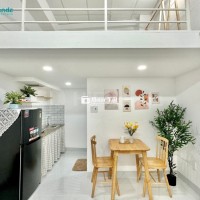 Phòng Trọ Mới Xây Đường Lâm Văn Bền Gần Lotte Quận 7