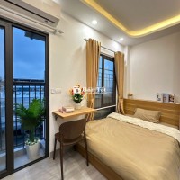 TÒA NHÀ MỚI KHAI TRƯƠNG