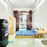 Căn hộ cao cấp Khuông Việt - Âu Cơ - Tân Phú