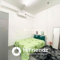 ## Cho Thuê Căn Hộ Full Nội Thất - An Ninh Tuyệt Đối