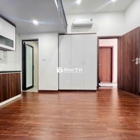 Căn hộ 54m2, 5 tầng, 9 phòng ngủ tại Lê Thanh Nghị - Cơ hội đầu tư sinh lời cao!
