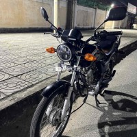 Suzuki GD 110 - Xe đẹp, chính chủ, giá tốt!