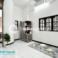 Cho thuê phòng trọ Ban công, Hương Lộ 2, gần BV Bình Tân