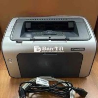 Máy in đơn năng HP 1006