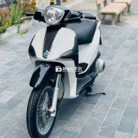 Xe Mộc Nguyên Bản, Máy Êm, Sơn Còn Khá Mới - Giá Lộc Cho Anh Em Qua Xem!  