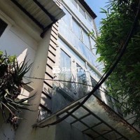 BÁN NHÀ HẺM SƯ VẠN HẠNH - Thu nhập tốt từ cho thuê!