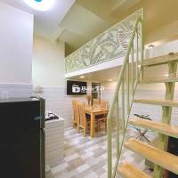 CĂN HỘ CAO CẤP CHO THUÊ – VIEW ĐẸP, NGAY DẠ NAM, QUẬN 8