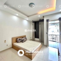 CHO THUÊ CĂN HỘ CAO CẤP - LÝ CHIÊU HOÀNG, QUẬN 6