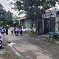 Cần bán nhà mặt tiền đường nhựa xã Tân Thạnh Đông, huyện Củ Chi, gần vành đai 3