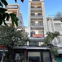 Lý Phục Man, P. Bình Thuận, Quận 7
