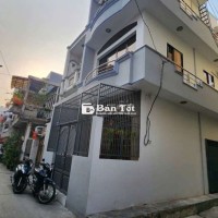 Bán nhà góc hẻm ô tô, vị trí cực đẹp!