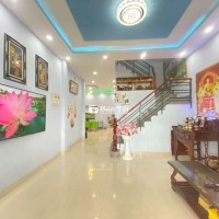 🌈🌈 BÁN NHÀ 2 TẦNG MỚI - VÀO Ở LIỀN!