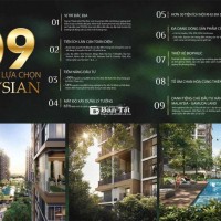Cập Nhật tiến độ khu căn hộ Elysian By Gamuda Land - 170 Lò Lu Quận 9