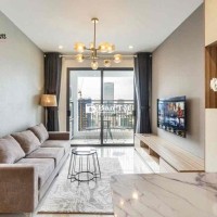 Căn hộ cao cấp Quận 4 - Bến Vân Đồn, view sông cực đẹp!