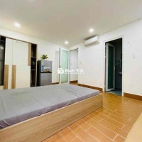 ## Căn hộ đầy đủ tiện nghi, thoáng mát - Giờ giấc tự do!