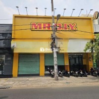 Cho Thuê Mặt Bằng Kinh Doanh - Vị Trí Vàng