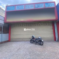 Cho thuê nhà mặt tiền đường Mã Lò, Bình Hưng Hòa A, Bình Tân