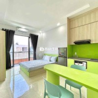 Cho Thuê Căn Hộ Full Nội Thất - Phan Đăng Lưu, Bình Thạnh