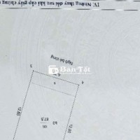Nhà Phân Lô Ô Tô Tránh - Khu Hiếm Có Nhà Bán  