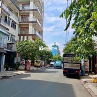 GIÁ * KHU VỰC - 4 TẦNG - 50M2 - CHỈ 3,99 TỶ