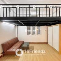 Cho thuê căn hộ full nội thất giá rẻ - Tên Lửa, Bình Tân