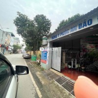 CẦN BÁN LÔ ĐẤT ĐẸP 81,8M² FULL THỔ CƯ – MẶT TIỀN KINH DOANH TRỤC CHÍNH PHÚ MÃN – GIÁ CHỈ TỪ 3 TỶ