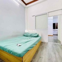 Cho thuê căn hộ/chung cư nội thất đầy đủ