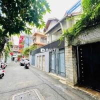 🏡 CHO THUÊ NHÀ CAO THẮNG, QUẬN 3 – SÂN RỘNG, KINHOANH TỐT