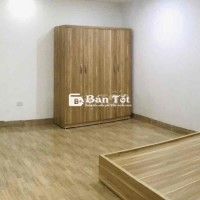 Còn phòng cho thuê tại Chung cư mini 16/43 Trung Kính