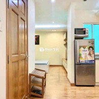 Căn hộ đầy đủ tiện nghi, thoáng mát - Giờ giấc tự do!