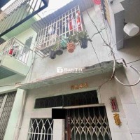 ## GIÁ MỚI 1.6 TỶ – CƠ HỘI VÀNG SỞ HỮU NHÀ TRUNG TÂM TÂN BÌNH!