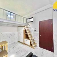 Đầy đủ tiện ích chung cư mini