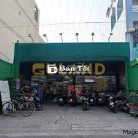 CHO THUÊ MẶT BẰNG KINH DOANH - VỊ TRÍ ĐẮC ĐỊA