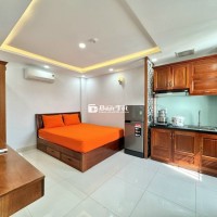 Cho Thuê Căn Hộ Cao Cấp Quận 10 - Vị Trí Tuyệt Vời