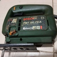 Máy Cưa Lọng Bosch Nhật Bãi - Điện 100V, Công Suất 380W  