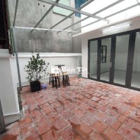 BÁN GẤP NHÀ MỚI HOÀNG DIỆU 2, THỦ ĐỨC - Ô TÔ KINH DOANH 96M2 - CHỈ 4.8 TỶ
