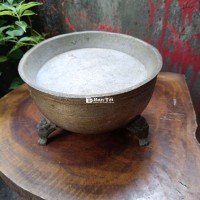 Bán ô trầu nhôm cổ Đông Dương