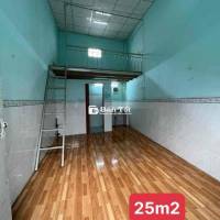 Phòng Trọ Quận 9 - 25m2, Giá Rẻ, Yên Tĩnh