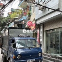 ✅ Ô TÔ ĐỖ CỬA - NGÕ THÔNG TỨ PHÍA