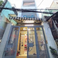 💥Cần bán nhà 7 tỷ 6 - 63m2 -  Lê Quang Sung, P6, Quận 6