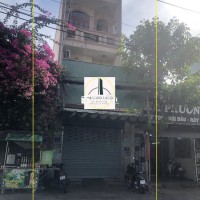 🚨 CHO THUÊ NHÀ MẶT TIỀN TÂN QUÝ - 2 LẦU - GIÁ CHỈ 17 TRIỆU!
